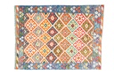 Kilim Afgano - 203x154cms