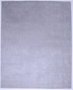Handloom azul suave - 349x264cm
