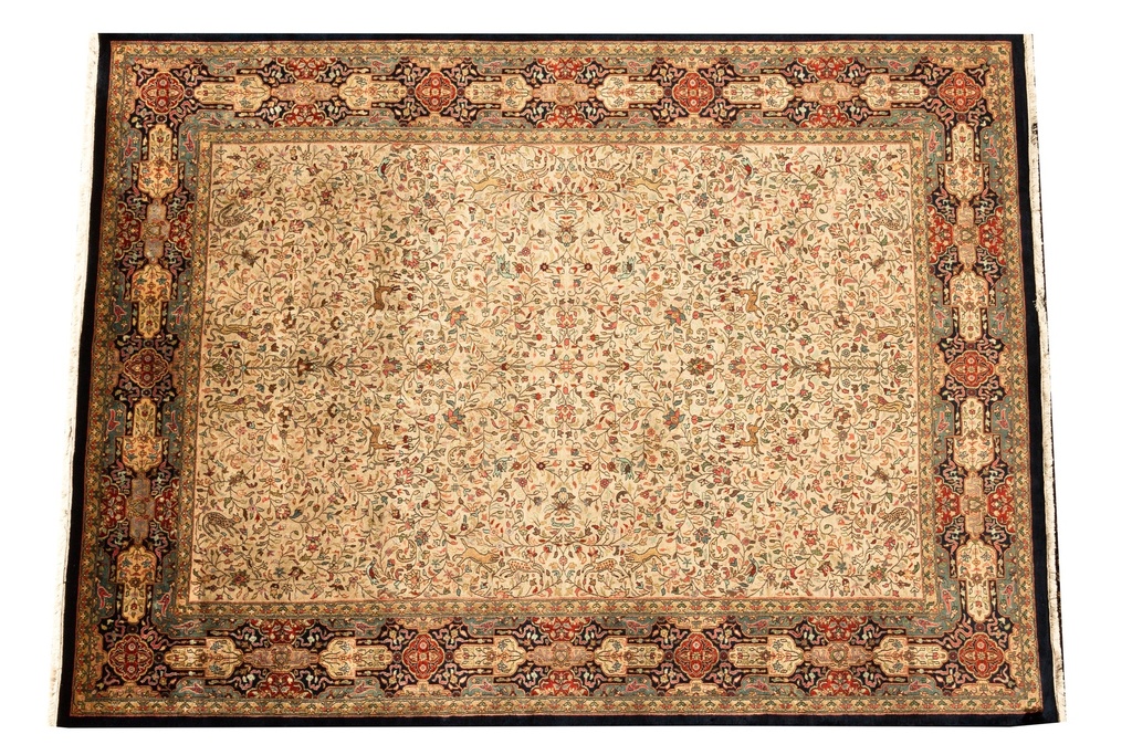 Sherkargah - 3,53x2,81cm