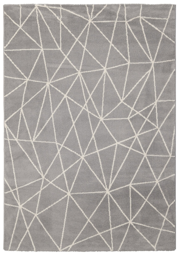 Alfombra moderna de estilo geométrico - Bohemian