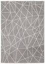 Alfombra moderna de estilo geométrico - Bohemian