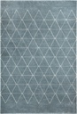 Alfombra moderna geométrica - Vegas rombos