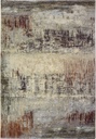 Alfombra moderna - Monetti abstracta