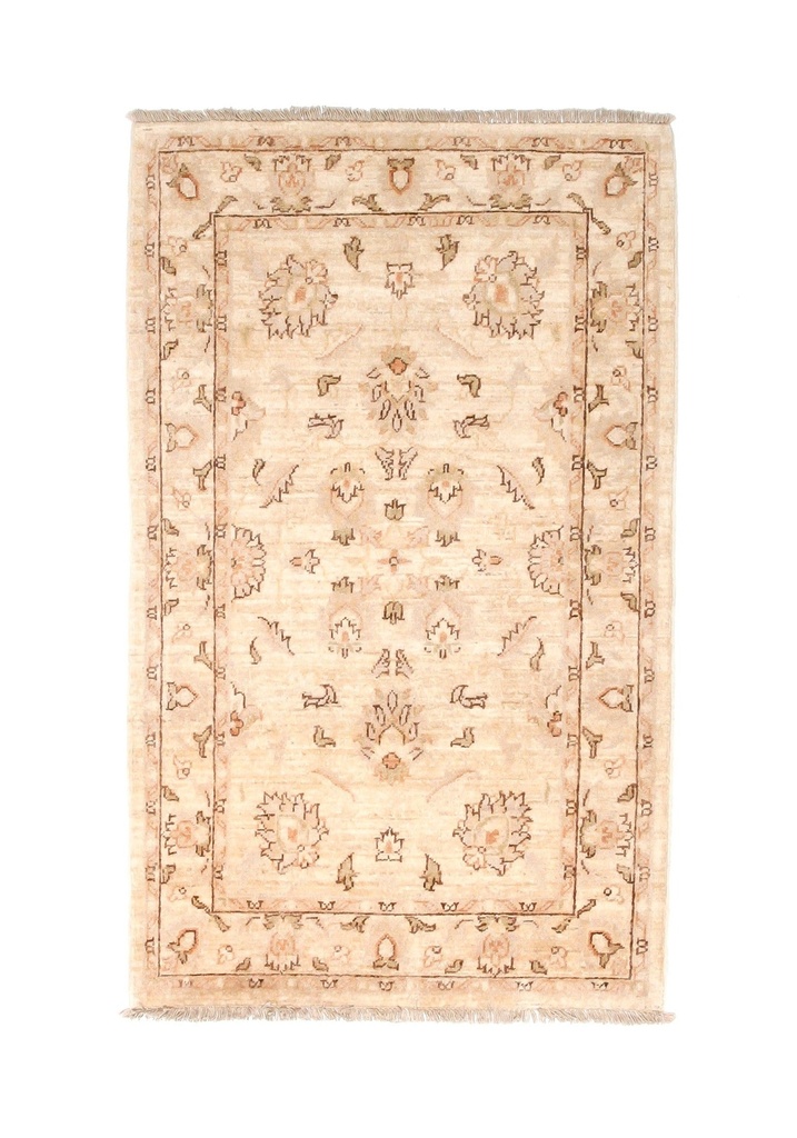 Alfombra clásica oriental Ziegler - 146x91cm