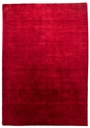 Handloom roja - 241x170cm