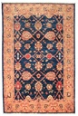 Alfombra clásica oriental Ziegler - 182x120cm