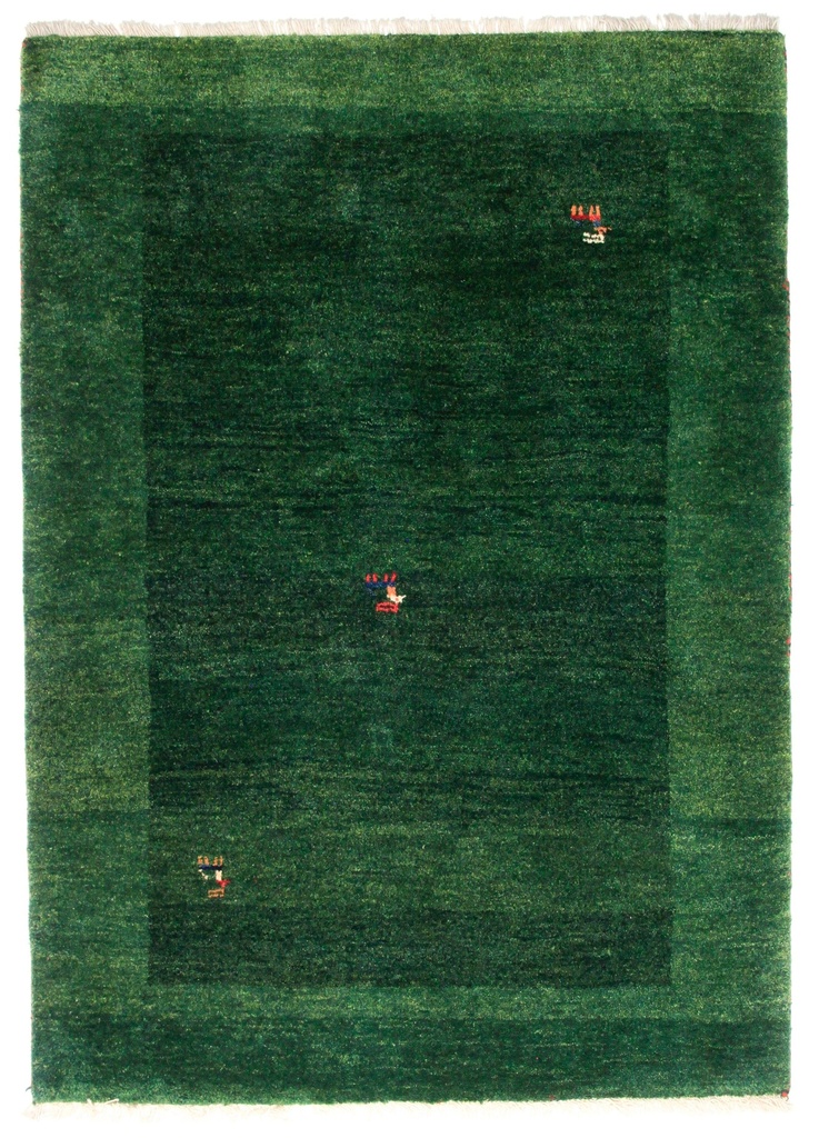 Alfombra oriental Gabbeh Persa - 164x115cm