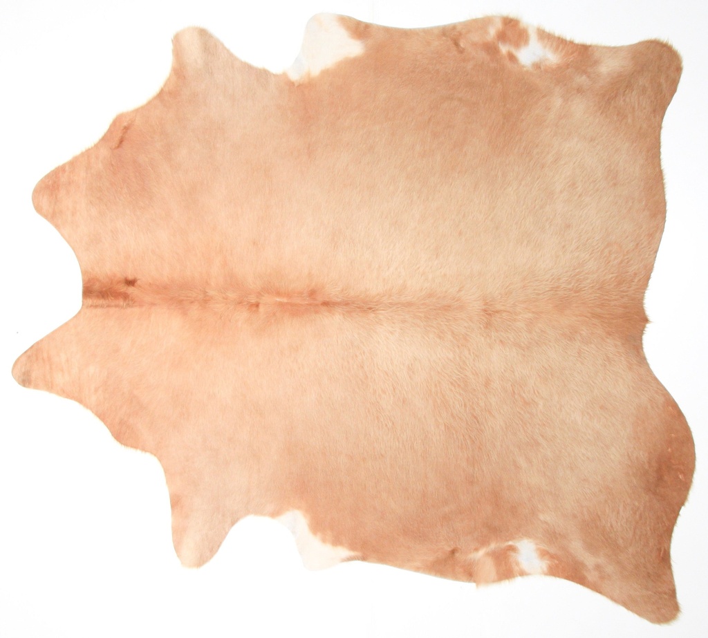 Piel de vaca - 210x184cm