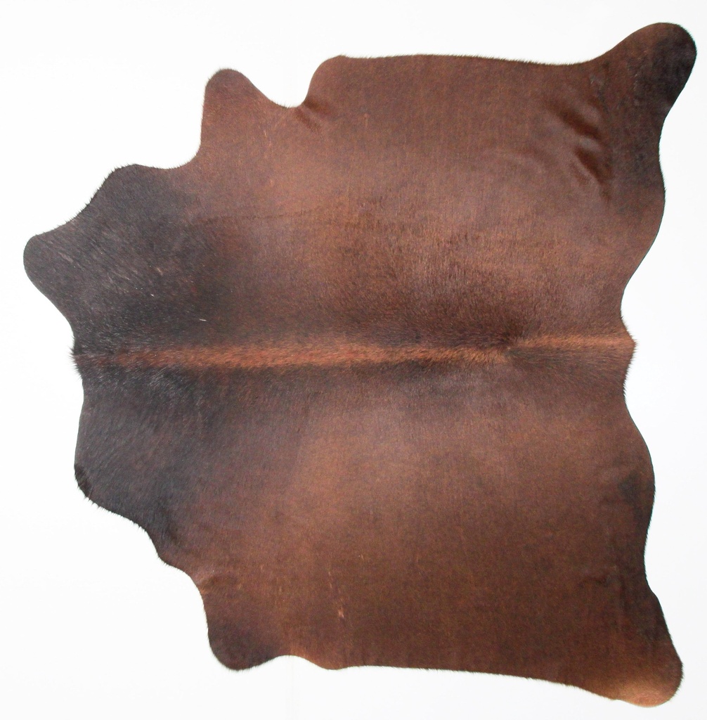 Piel de vaca - 165x167cm