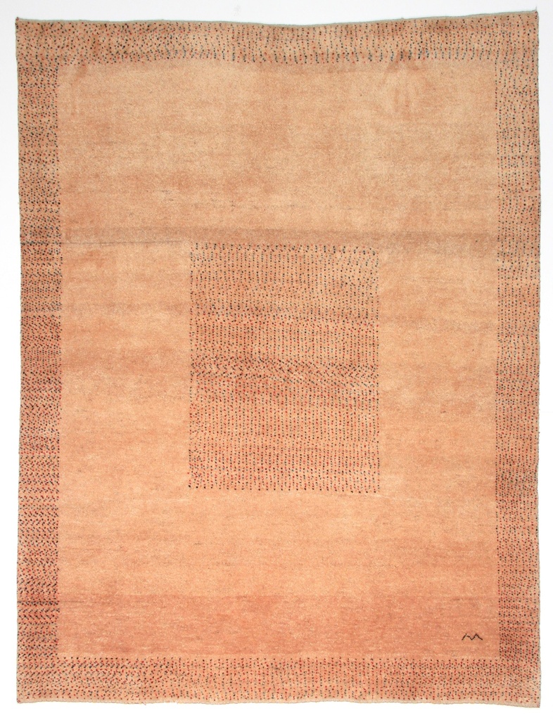 Alfombra oriental Gabbeh Persa - 224x172cm