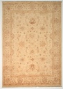 Alfombra clásica oriental Ziegler - 246x174cm