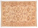 Alfombra clásica oriental Ziegler - 85x64cm