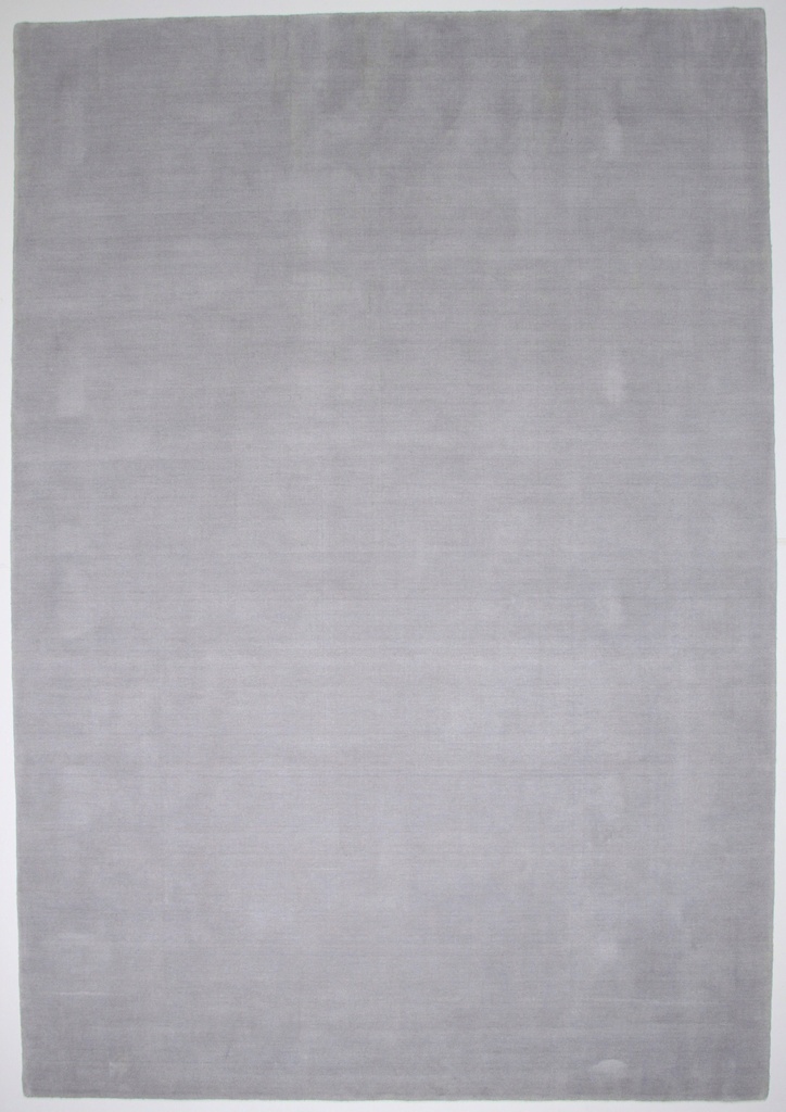 Handloom Gris azulón - 302x207cm