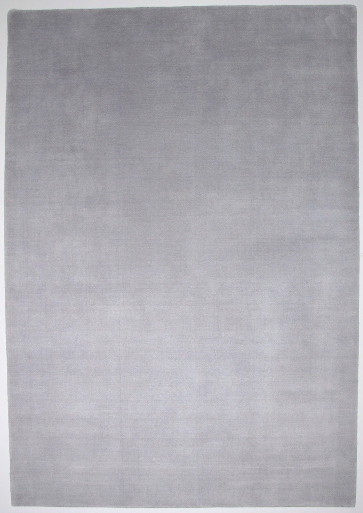 Handloom Gris azulón - 300x208cm