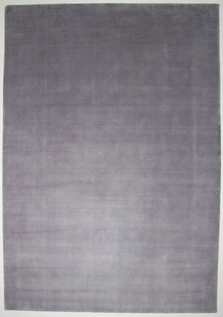Handloom gris - 300x208cm