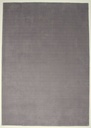 Handloom gris - 242x170cm