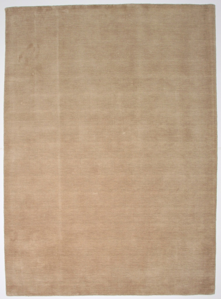 Handloom beige - 239x173cm