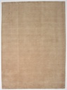 Handloom beige - 239x173cm