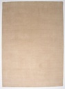 Handloom beige - 238x172cm