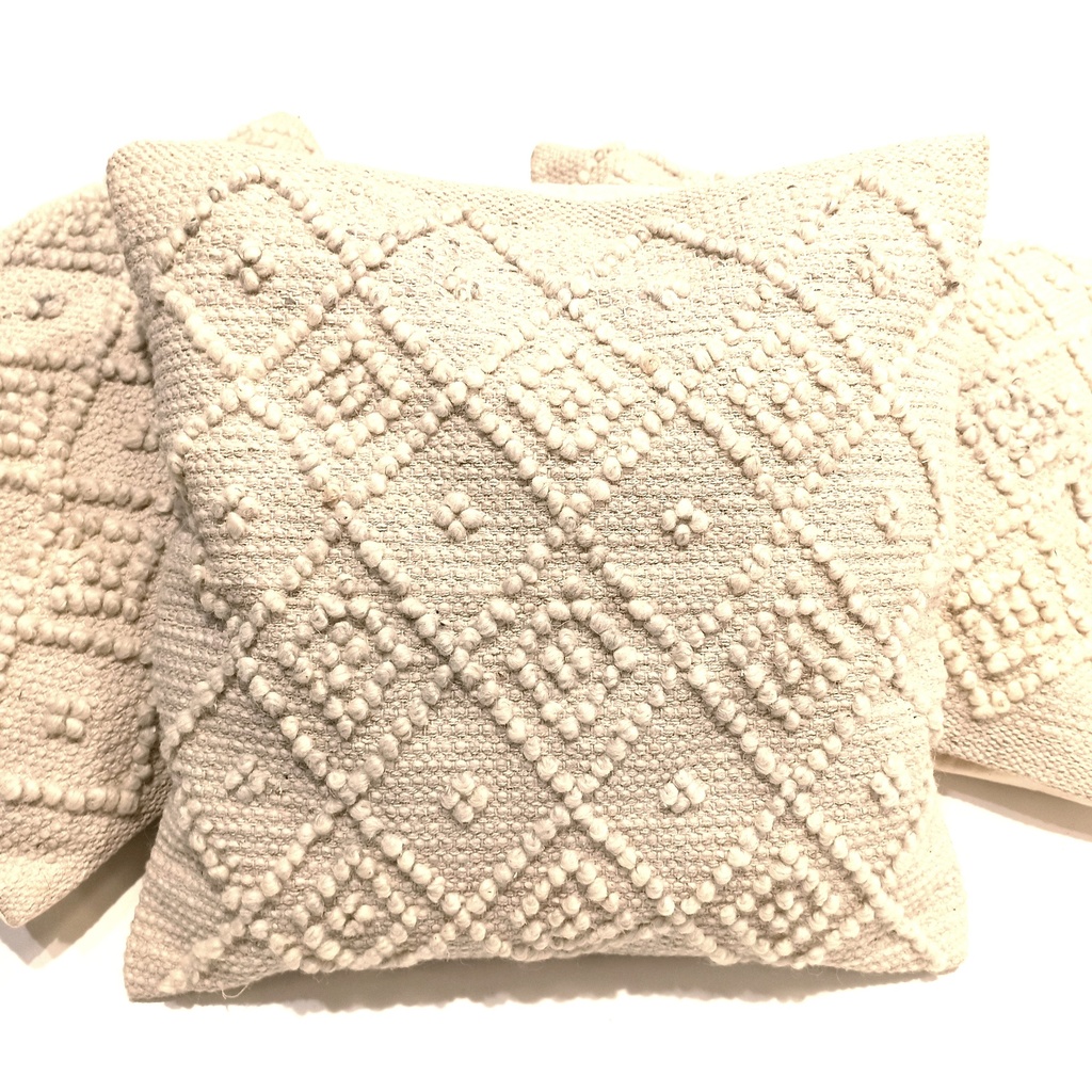 Cojín India - 50cm (unidad)