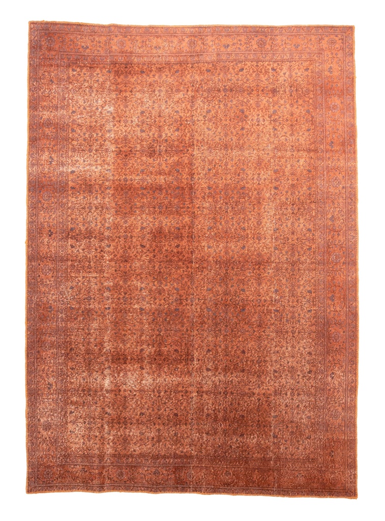 Anatolia Turquía - 277x195cm