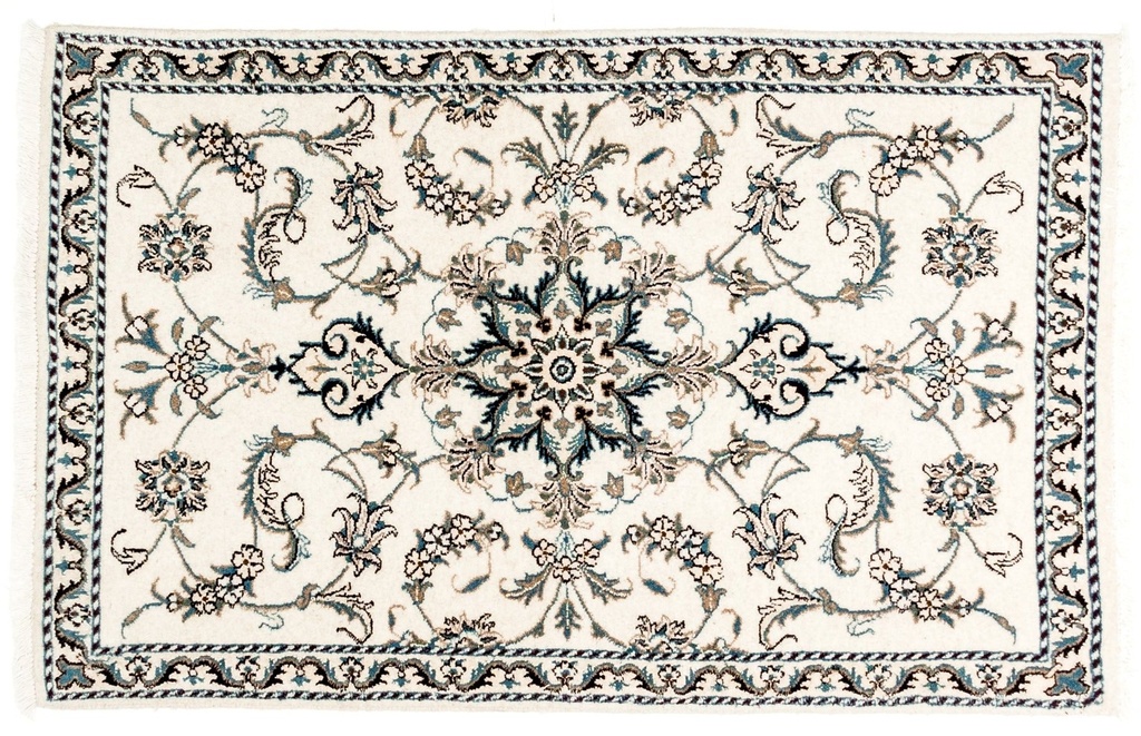 Kashmar - 140x88cm