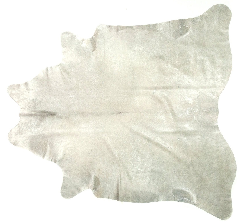 Piel de vaca estampada - 222x213cm