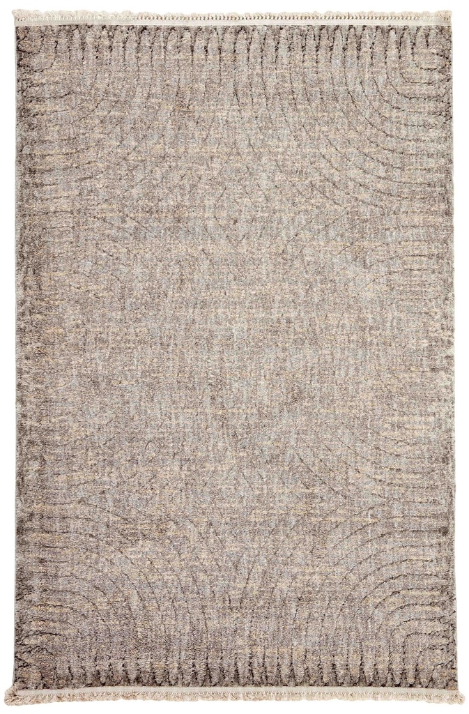 Alfombra estilo tribal - Savannah