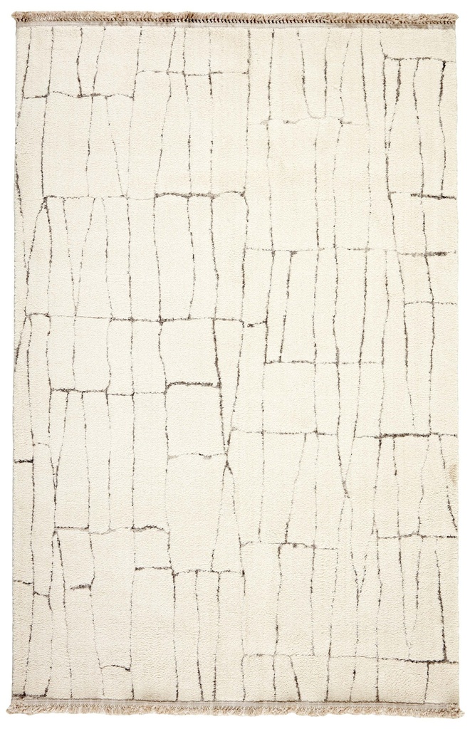 Alfombra estilo tribal - Savannah