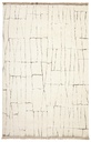 Alfombra estilo tribal - Savannah