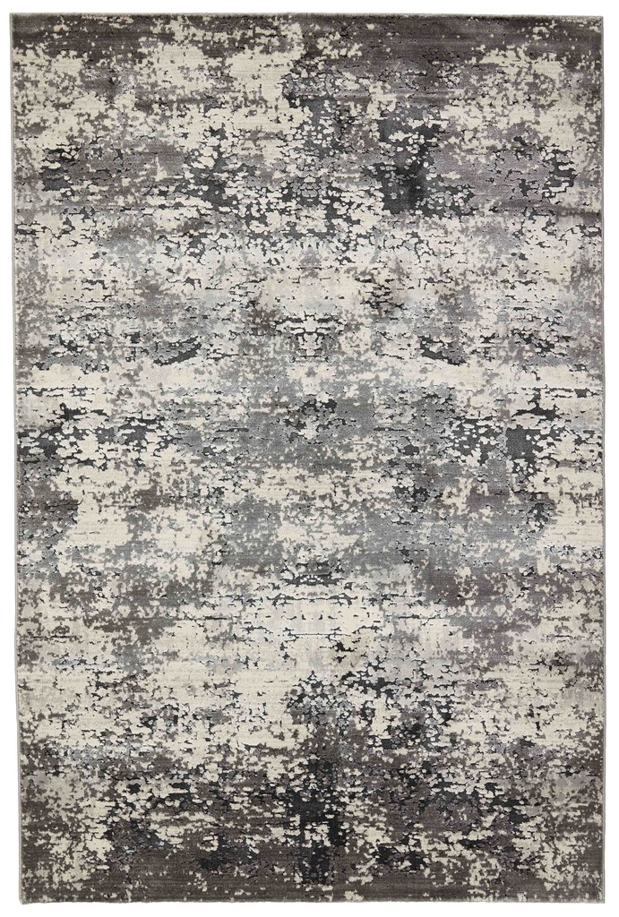 Alfombra abstracta - Noble