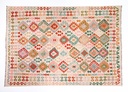 Kilim Afgano - 294x210cms