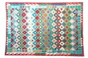 Kilim Afgano - 290X203cms
