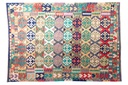Kilim Afgano - 288x205cms