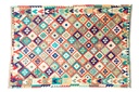Kilim Afgano - 288x200cms