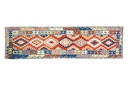 Kilim Afgano - 287x80cms
