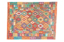 Kilim Afgano - 233x181cms