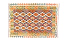 Kilim Afgano - 210x148cms