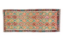 Kilim Afgano - 209x83cms