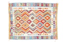 Kilim Afgano - 206x156cms