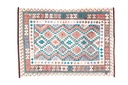 Kilim Afgano - 202x144cms