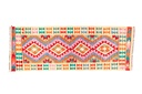 Kilim Afgano - 201x74cms