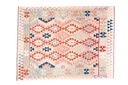 Kilim Afgano - 199x154cms