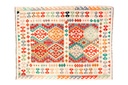 Kilim Afgano - 195x154cms