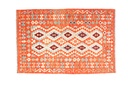 Kilim Afgano - 195x131cms