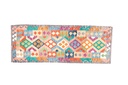 Kilim Afgano - 195x74cms