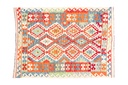 Kilim Afgano - 194x143cms