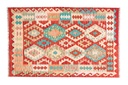 Kilim Afgano - 188x120cms