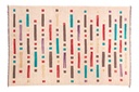 Kilim Afgano - 184x103cms
