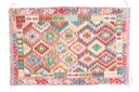 Kilim Afgano - 183x120cms